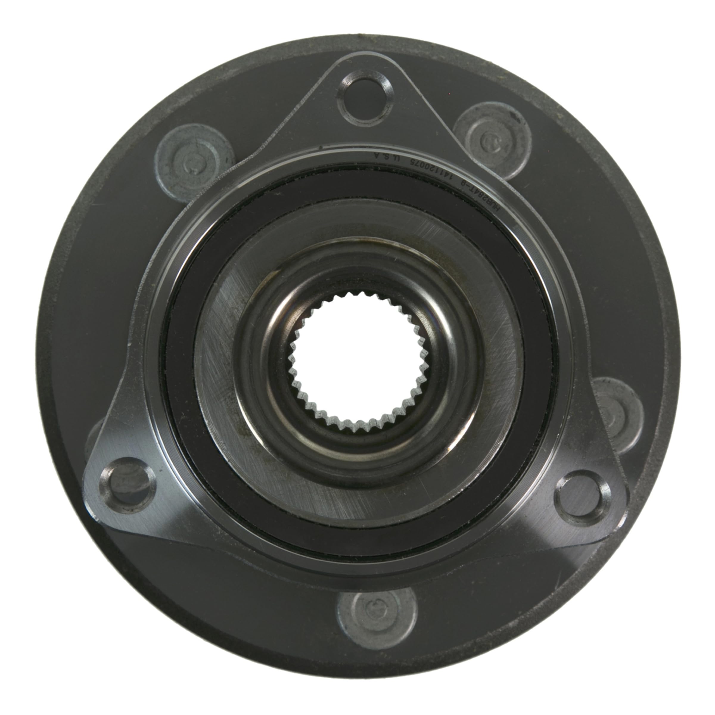 Amazon.com: MOOG 513324 Wheel Bearing and Hub Assembly for Jeep
